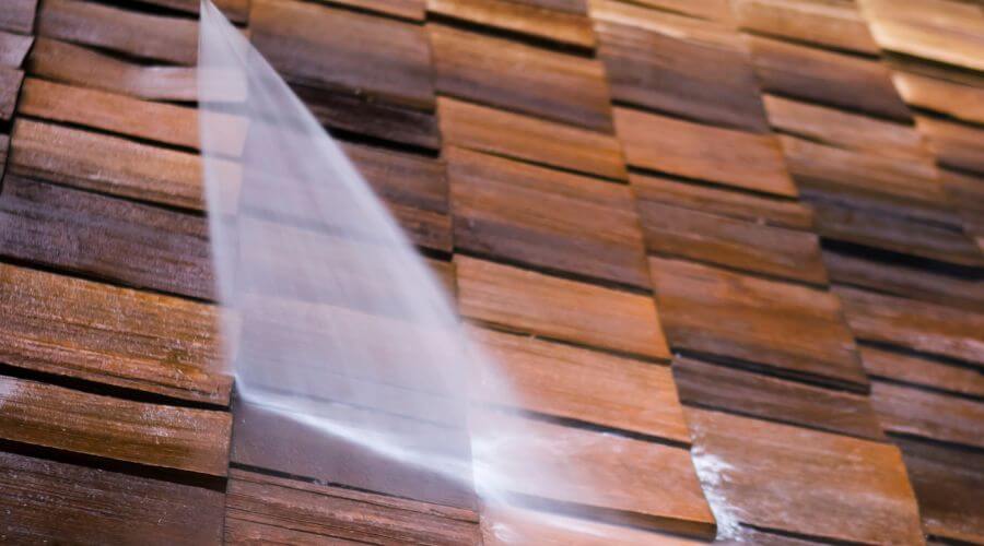 Professional New roof installation in Mellen, WI